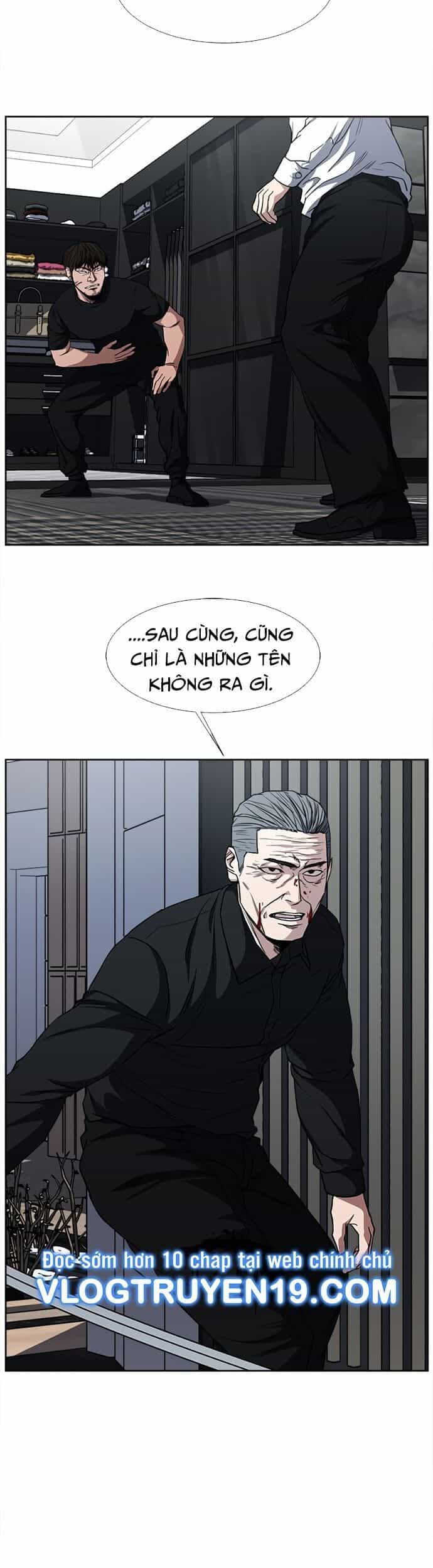 Bố Già Trùng Sinh - Chương 55 - ảnh 9