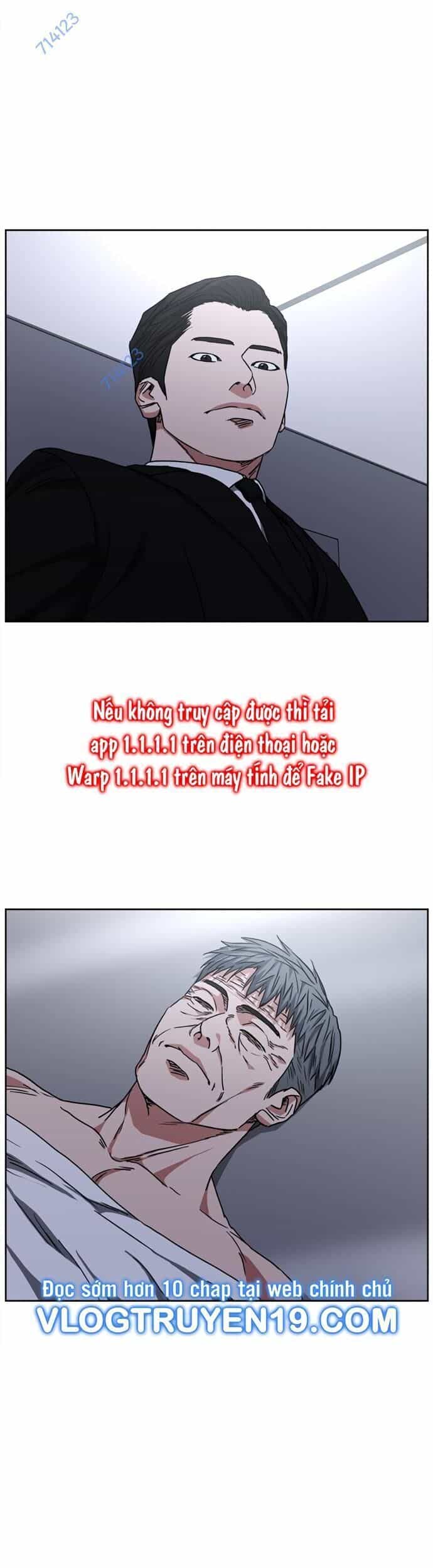 Bố Già Trùng Sinh - Chương 56 - ảnh 23
