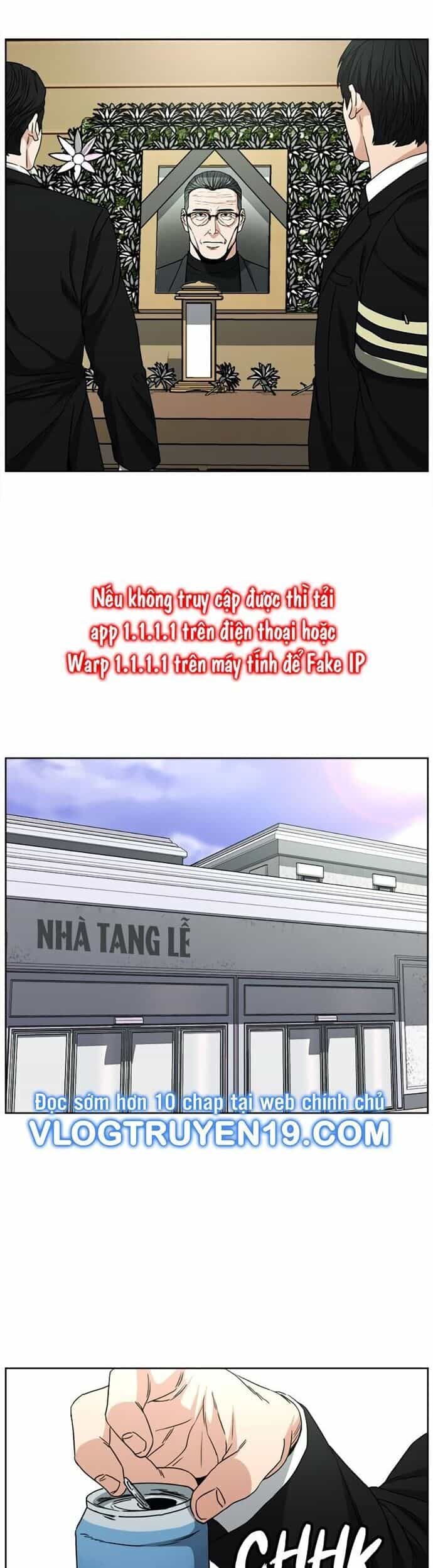 Bố Già Trùng Sinh - Chương 56 - ảnh 24