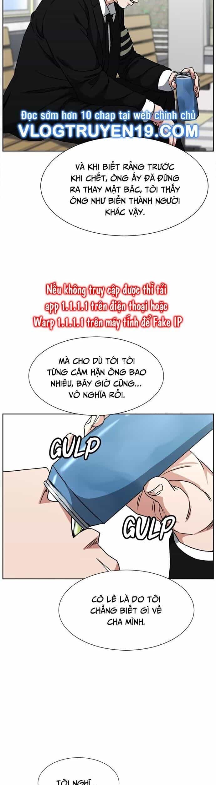 Bố Già Trùng Sinh - Chương 56 - ảnh 26