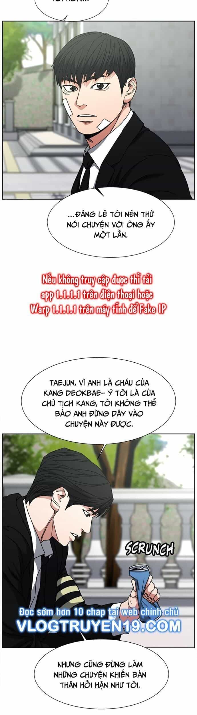 Bố Già Trùng Sinh - Chương 56 - ảnh 27