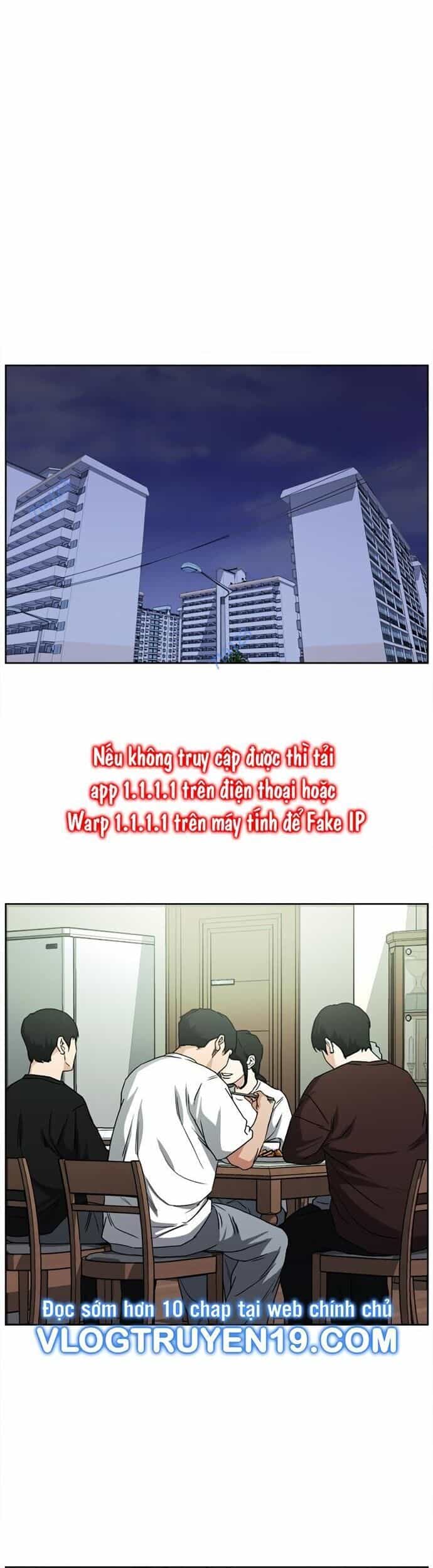 Bố Già Trùng Sinh - Chương 56 - ảnh 28