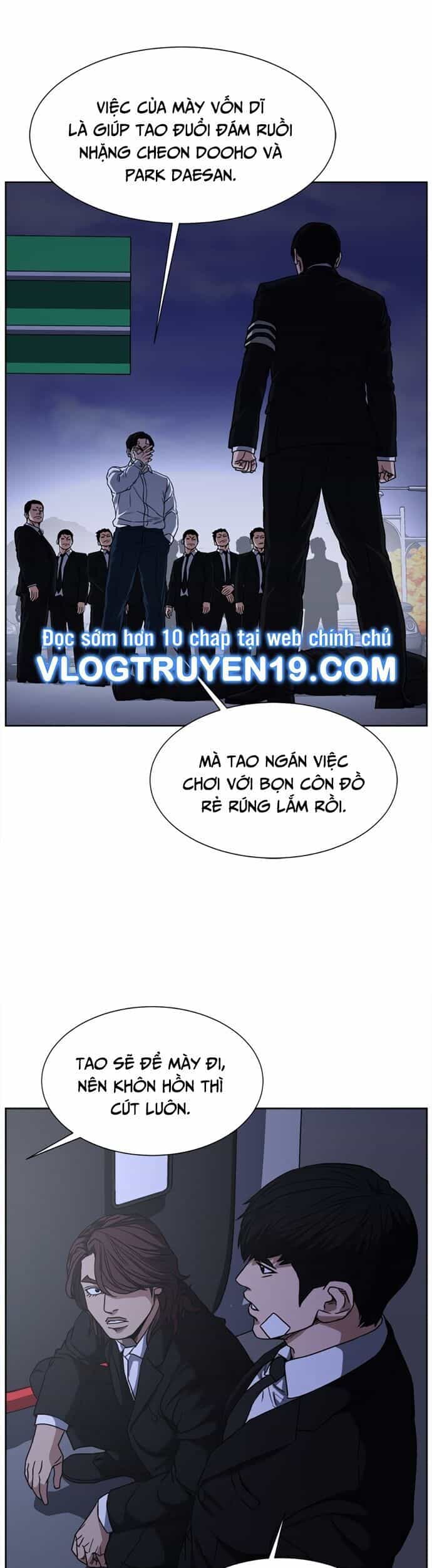 Bố Già Trùng Sinh - Chương 56 - ảnh 3