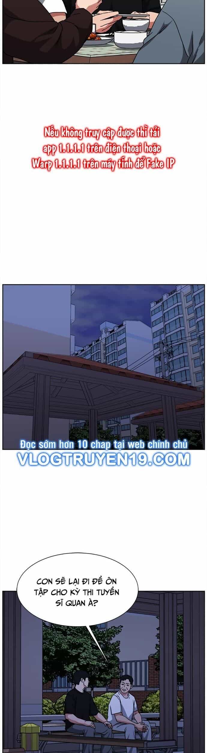 Bố Già Trùng Sinh - Chương 56 - ảnh 30