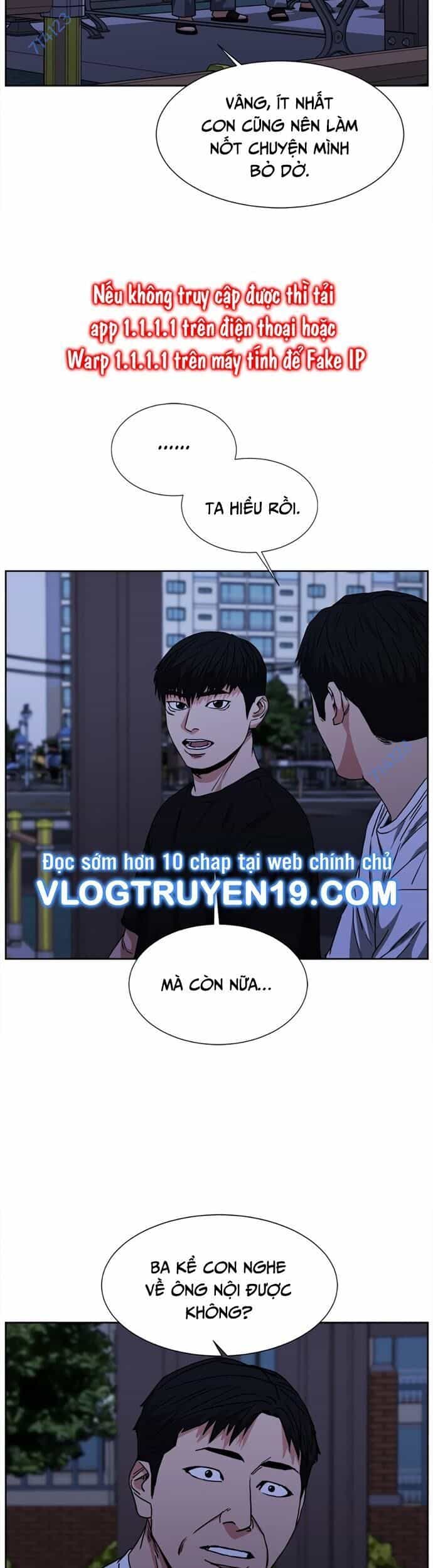 Bố Già Trùng Sinh - Chương 56 - ảnh 31