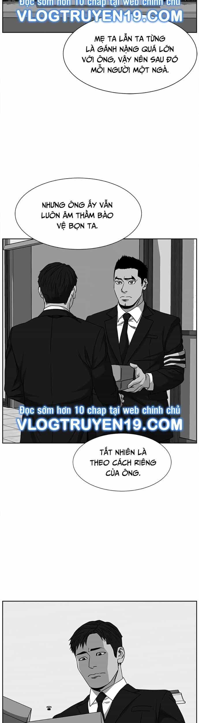 Bố Già Trùng Sinh - Chương 56 - ảnh 33