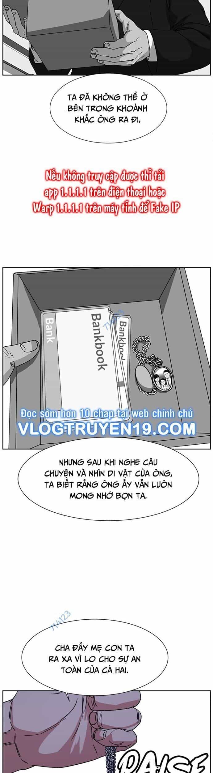 Bố Già Trùng Sinh - Chương 56 - ảnh 34