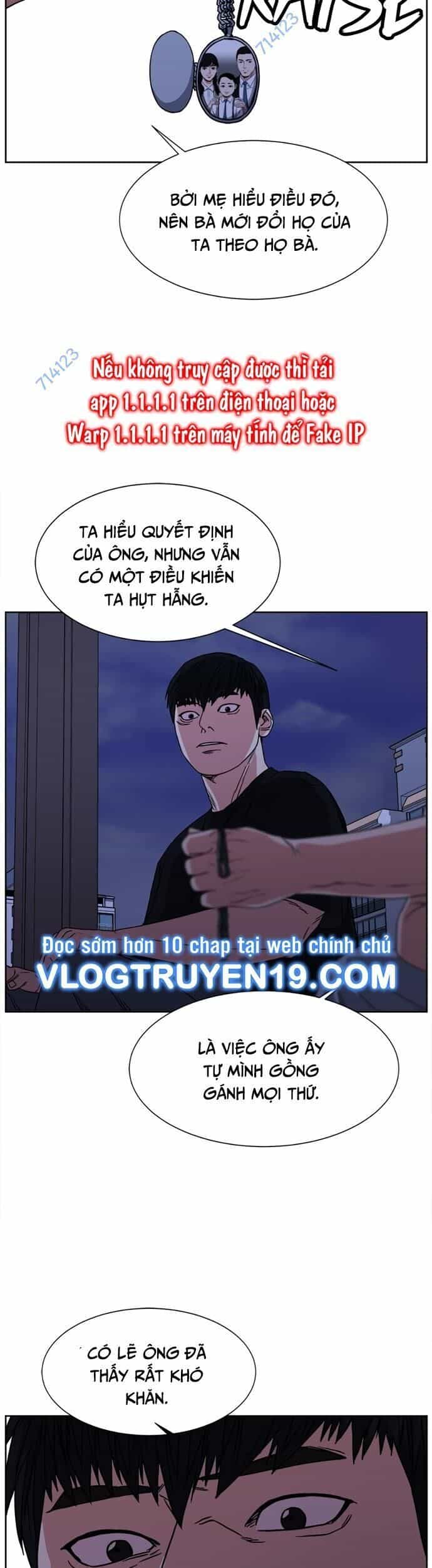 Bố Già Trùng Sinh - Chương 56 - ảnh 35