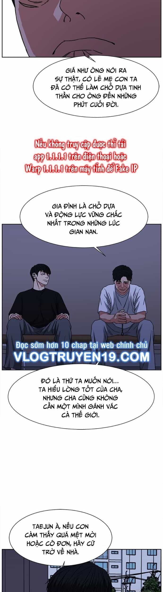 Bố Già Trùng Sinh - Chương 56 - ảnh 36