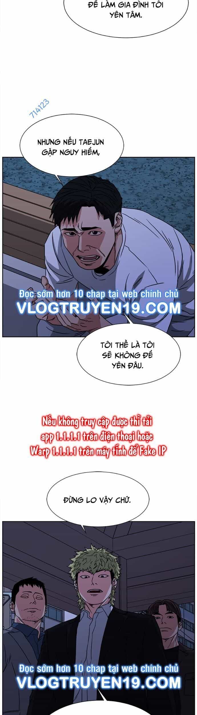 Bố Già Trùng Sinh - Chương 56 - ảnh 41
