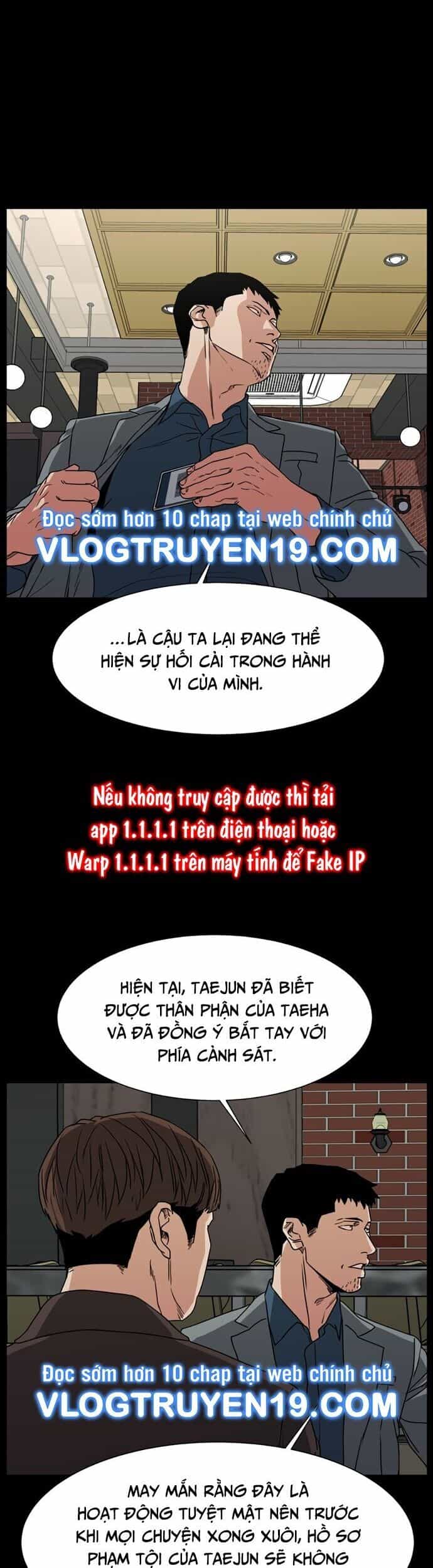 Bố Già Trùng Sinh - Chương 57 - ảnh 12