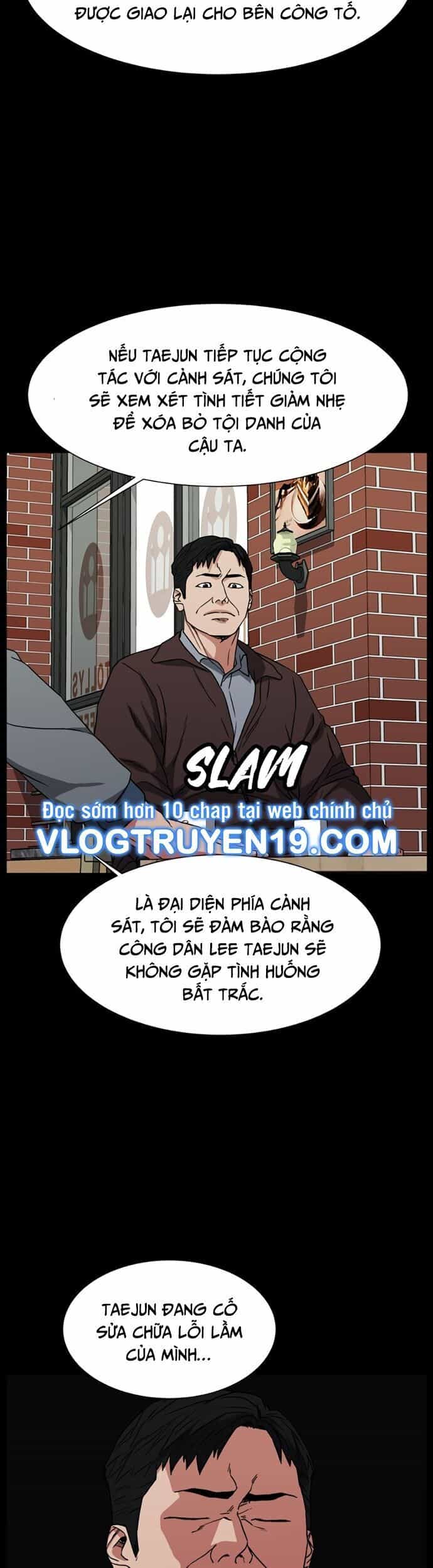 Bố Già Trùng Sinh - Chương 57 - ảnh 13