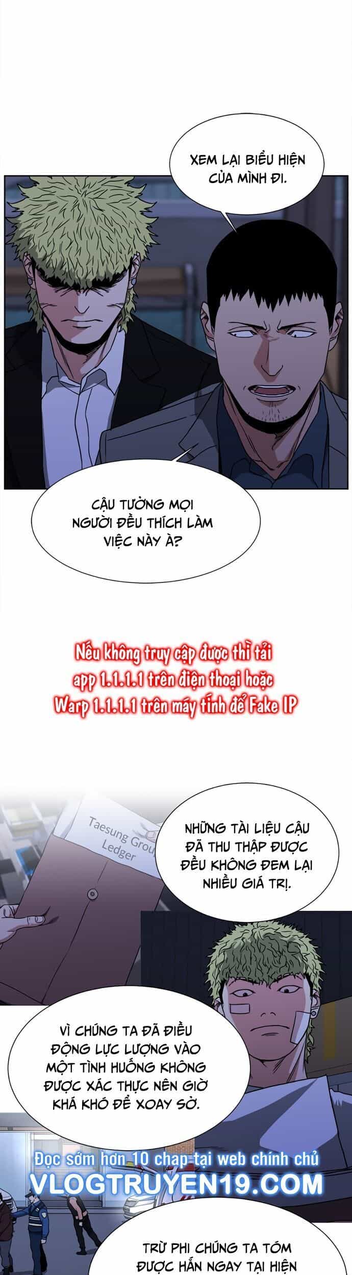 Bố Già Trùng Sinh - Chương 57 - ảnh 15