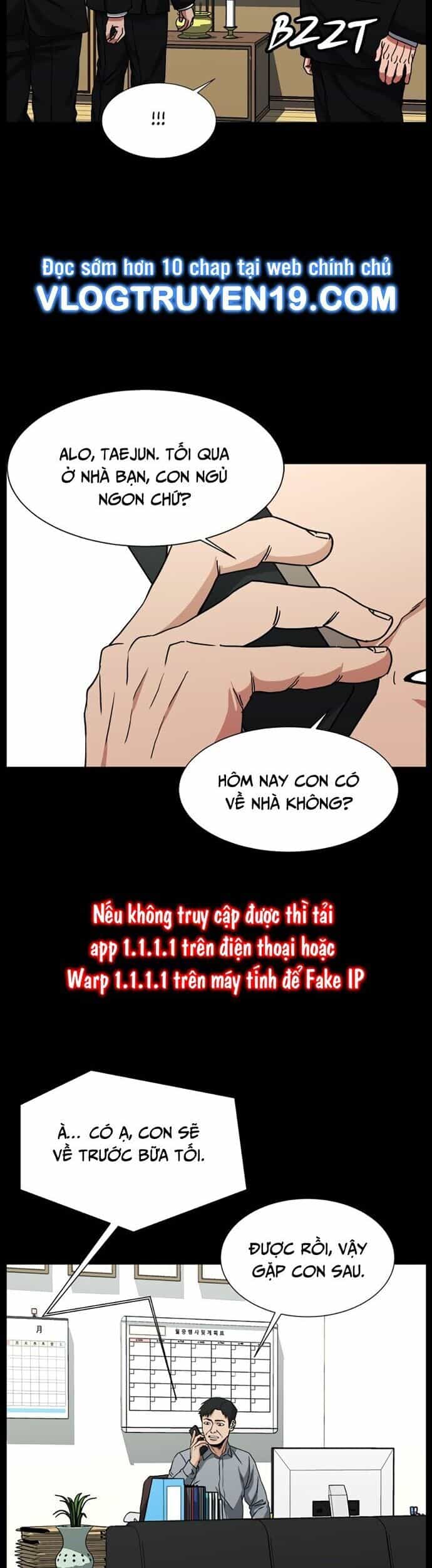 Bố Già Trùng Sinh - Chương 57 - ảnh 2