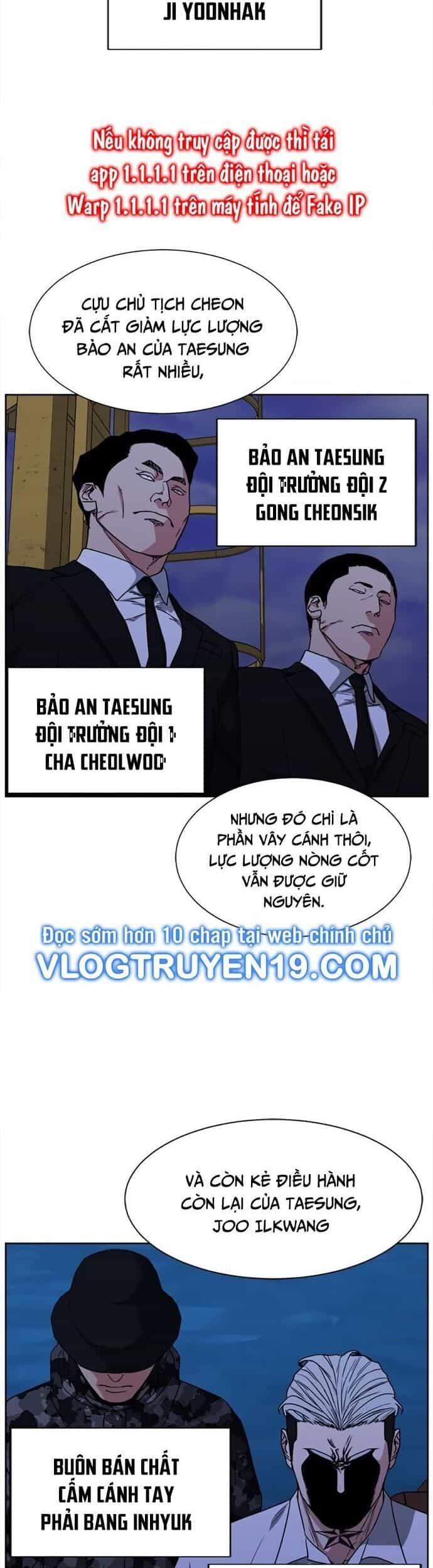 Bố Già Trùng Sinh - Chương 57 - ảnh 22