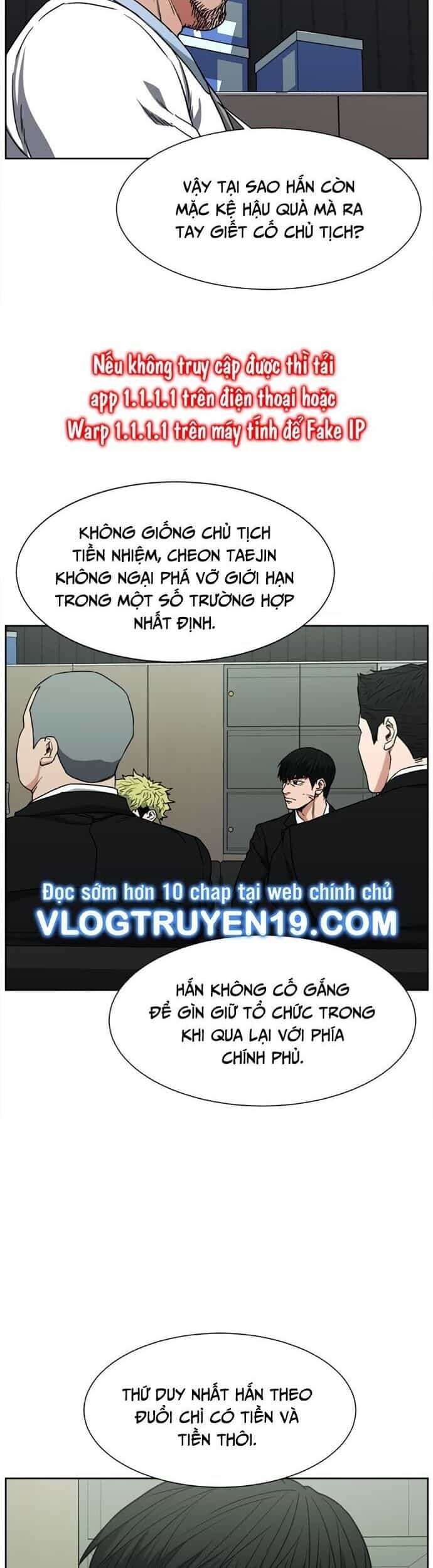 Bố Già Trùng Sinh - Chương 57 - ảnh 24
