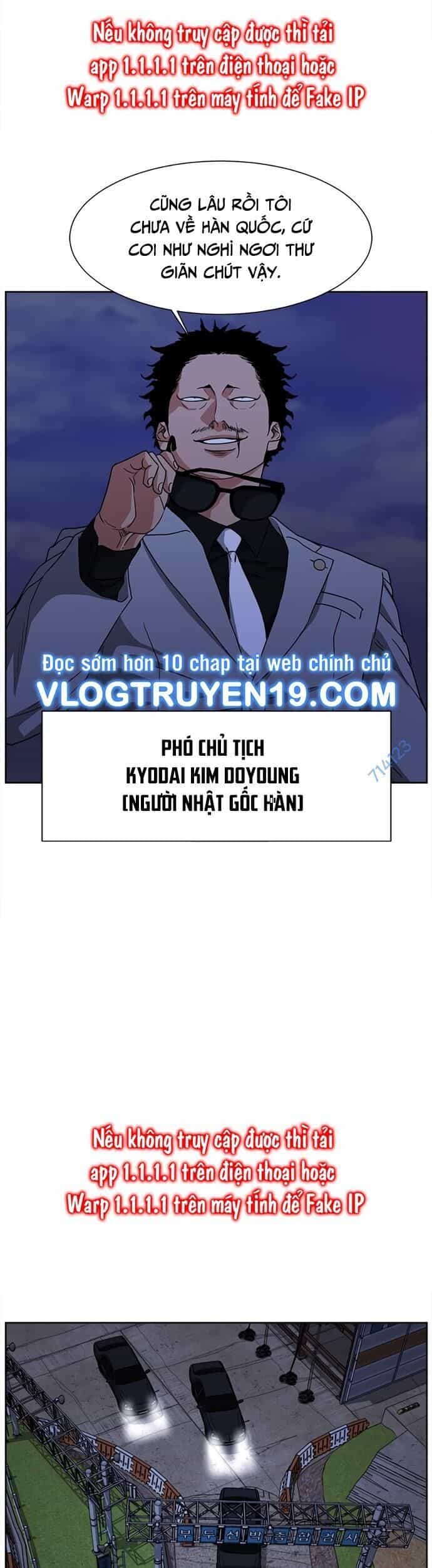 Bố Già Trùng Sinh - Chương 57 - ảnh 29