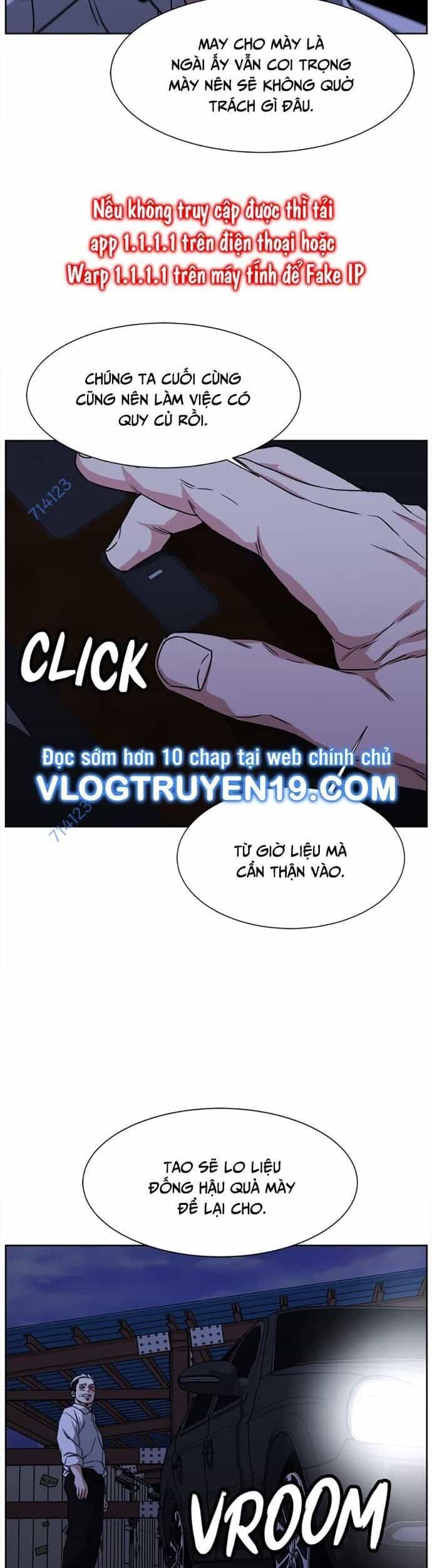 Bố Già Trùng Sinh - Chương 57 - ảnh 32
