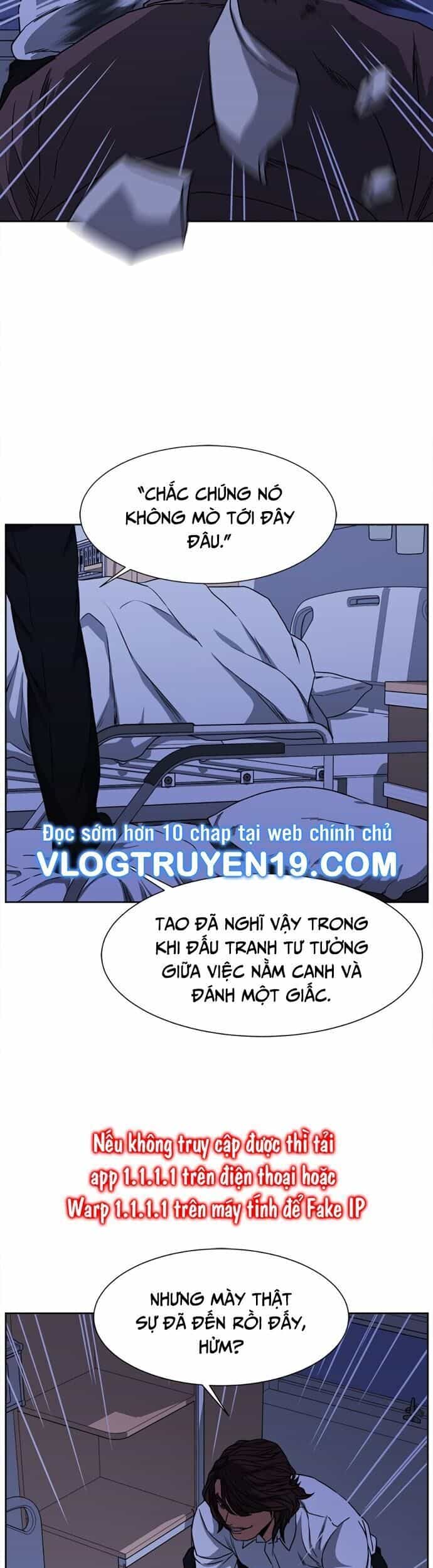 Bố Già Trùng Sinh - Chương 57 - ảnh 43