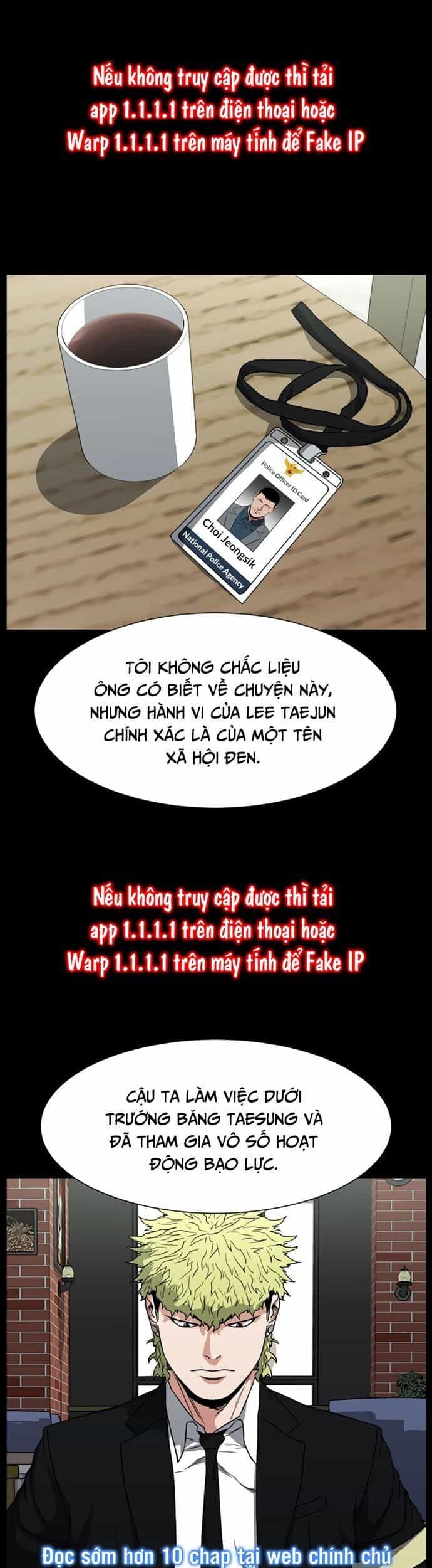 Bố Già Trùng Sinh - Chương 57 - ảnh 9