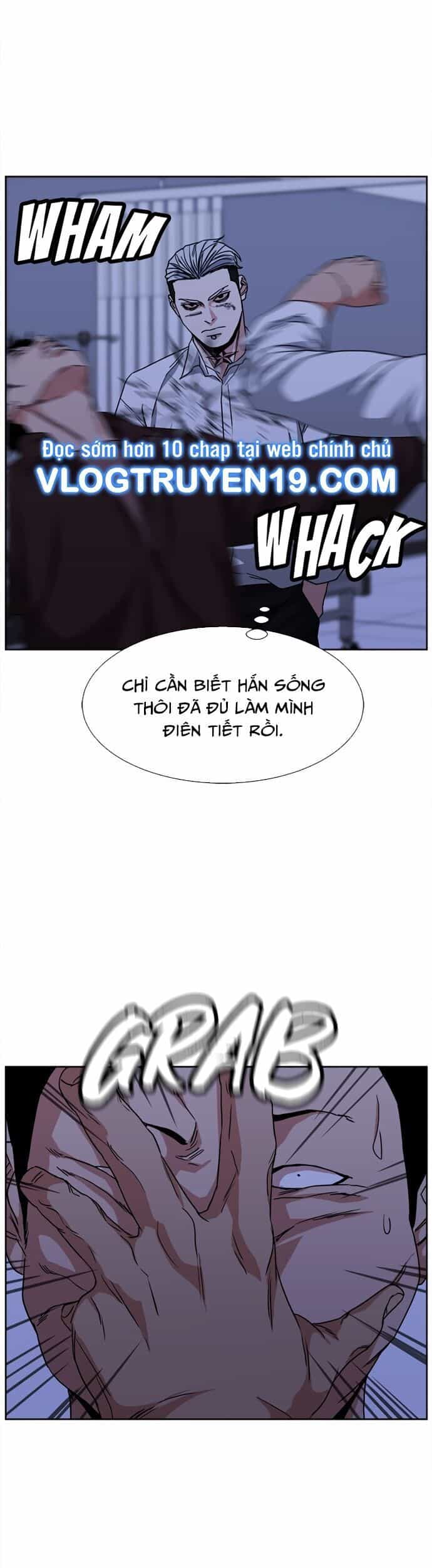 Bố Già Trùng Sinh - Chương 58 - ảnh 19