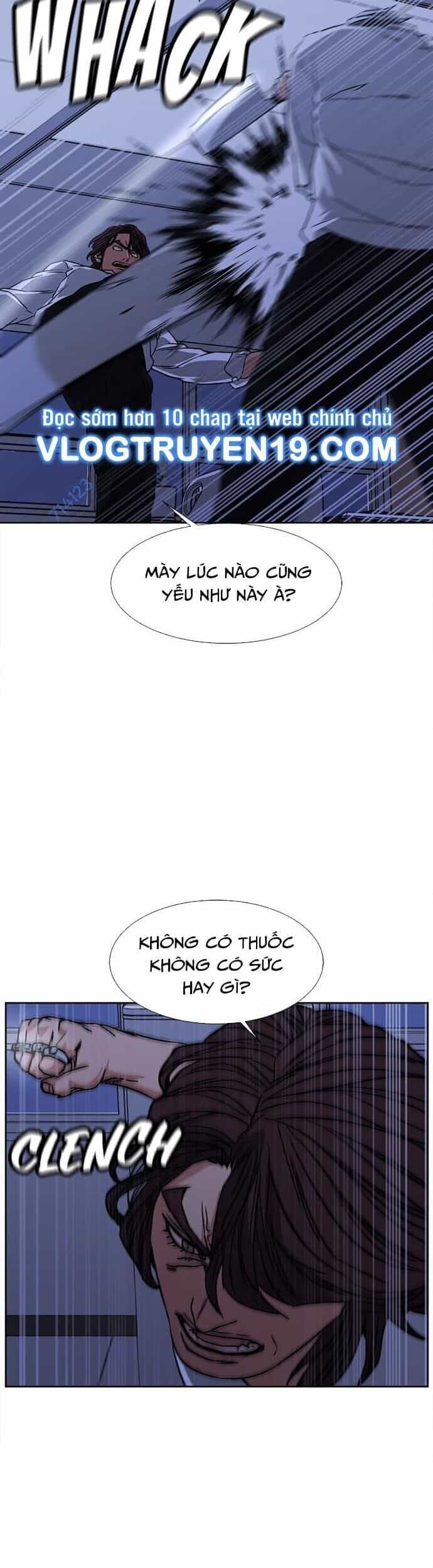 Bố Già Trùng Sinh - Chương 58 - ảnh 24