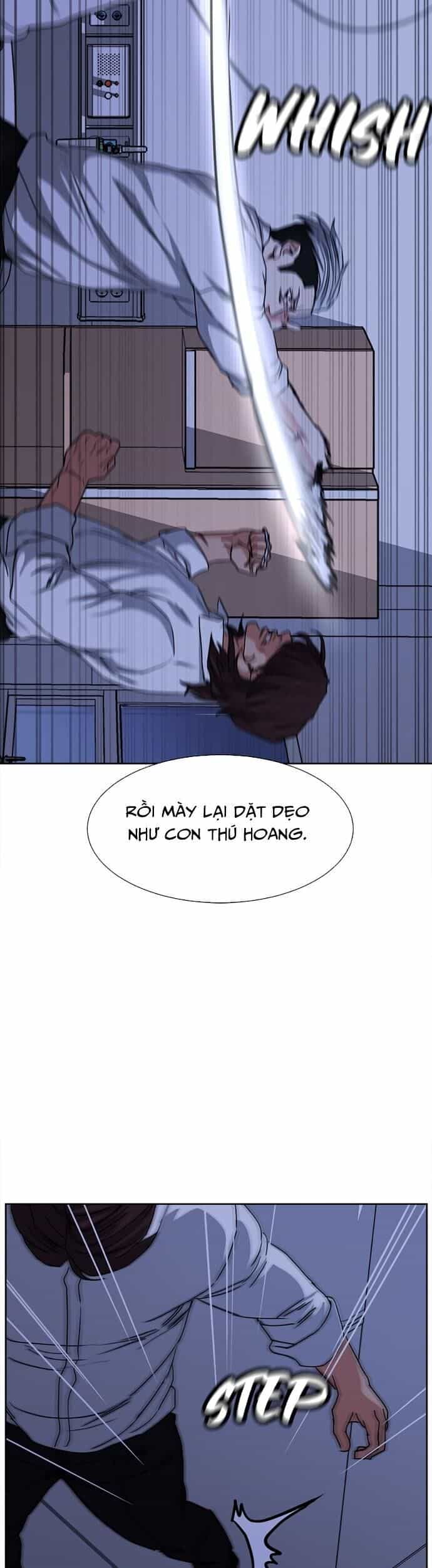 Bố Già Trùng Sinh - Chương 58 - ảnh 27