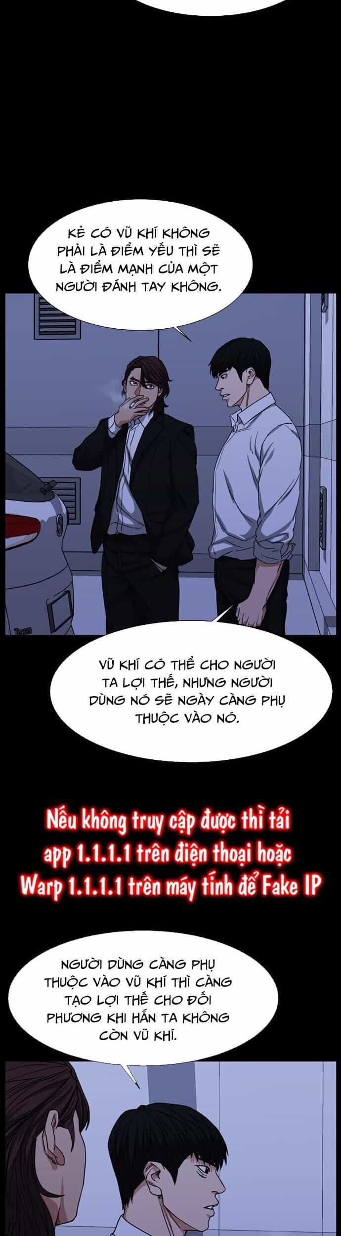 Bố Già Trùng Sinh - Chương 58 - ảnh 30
