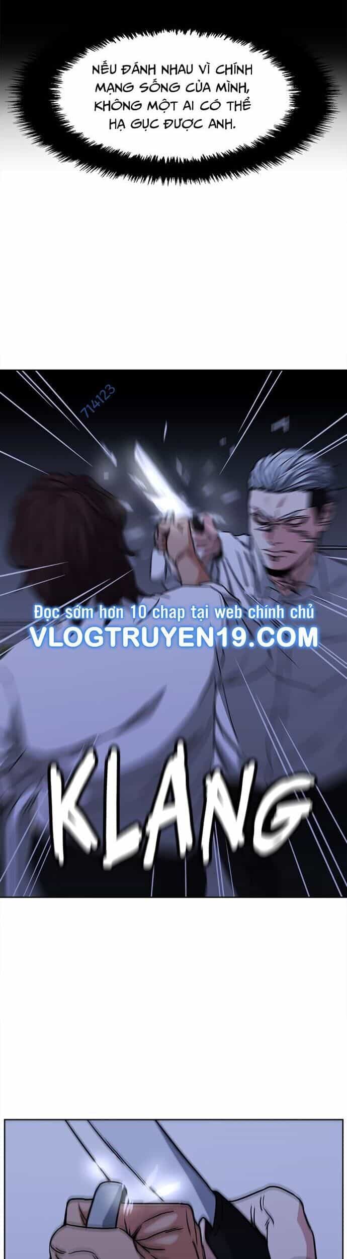 Bố Già Trùng Sinh - Chương 58 - ảnh 32