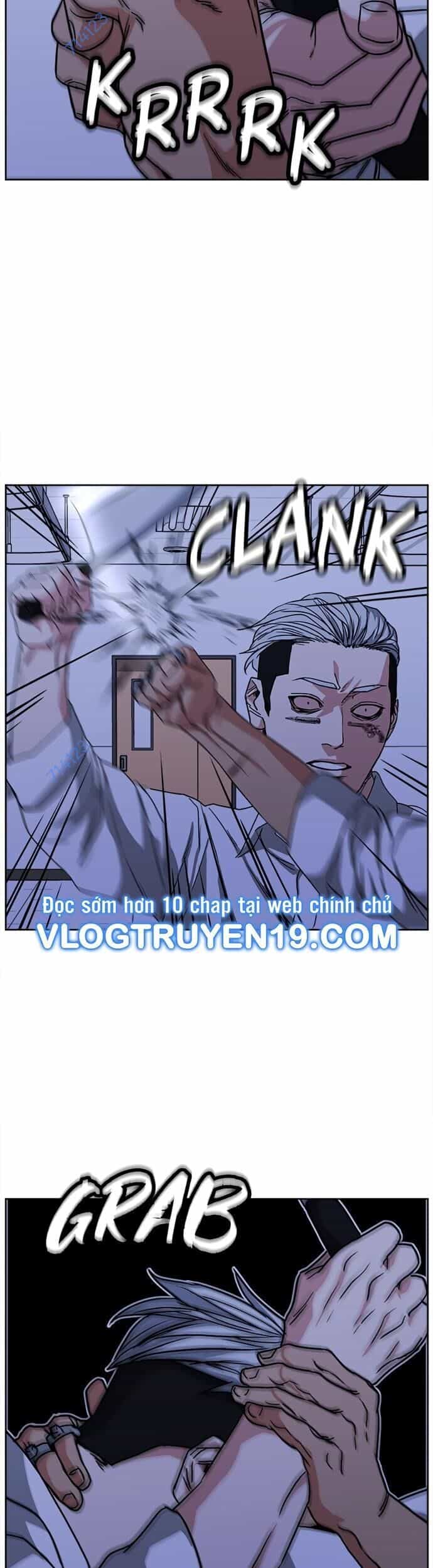 Bố Già Trùng Sinh - Chương 58 - ảnh 33