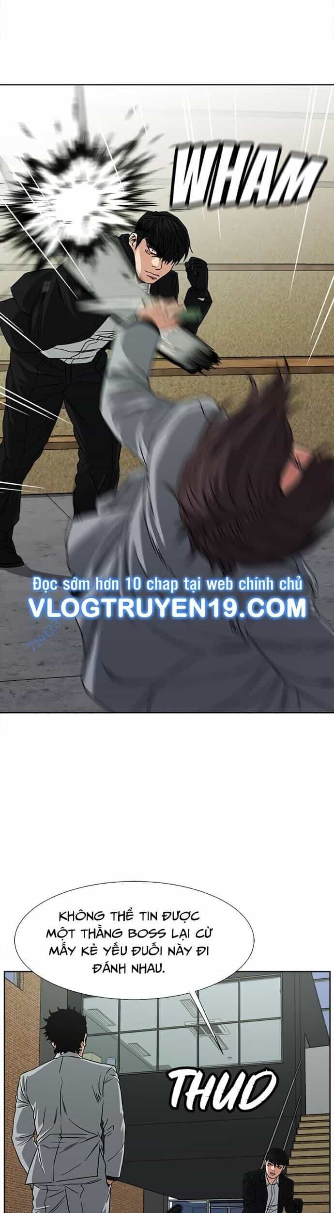Bố Già Trùng Sinh - Chương 58 - ảnh 40