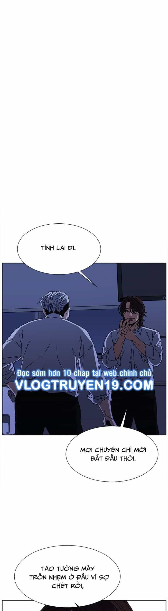 Bố Già Trùng Sinh - Chương 59 - ảnh 10