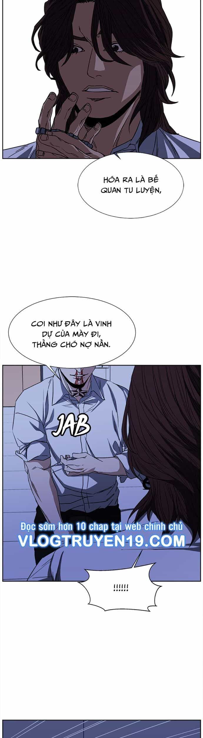 Bố Già Trùng Sinh - Chương 59 - ảnh 11