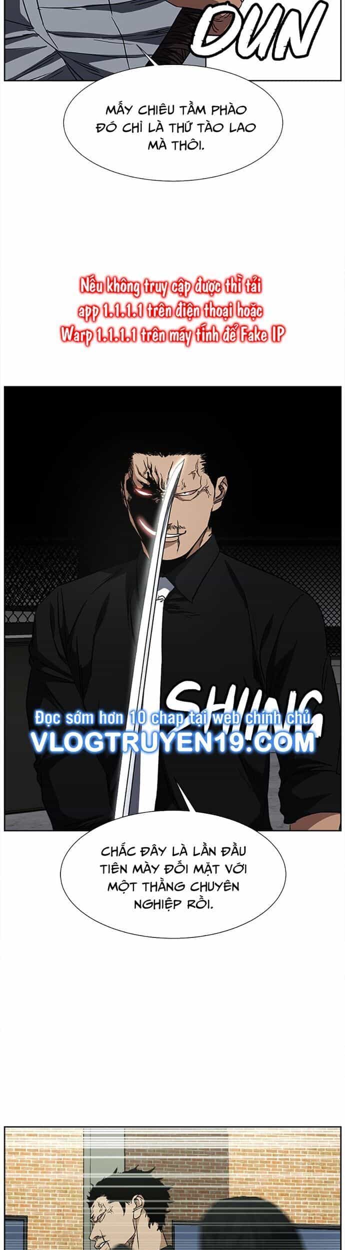 Bố Già Trùng Sinh - Chương 59 - ảnh 3
