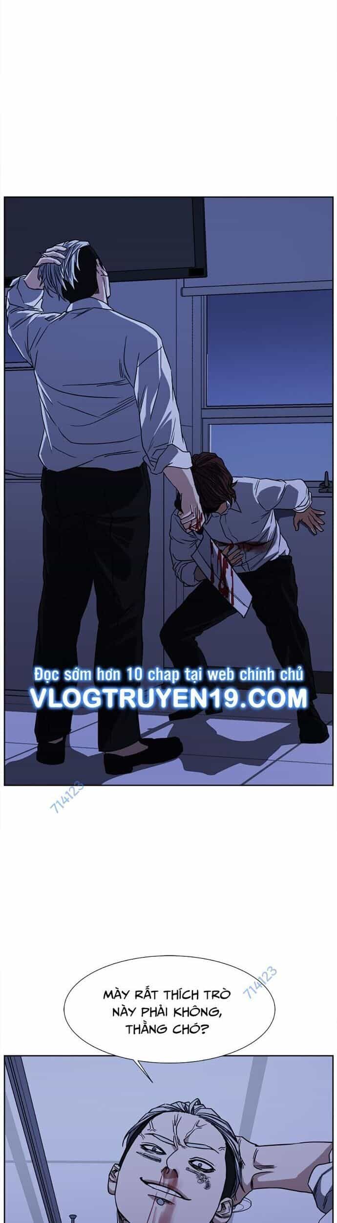 Bố Già Trùng Sinh - Chương 59 - ảnh 40