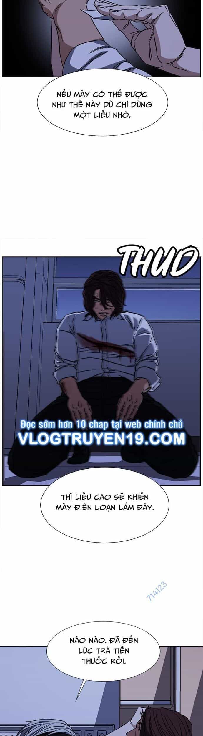 Bố Già Trùng Sinh - Chương 59 - ảnh 42