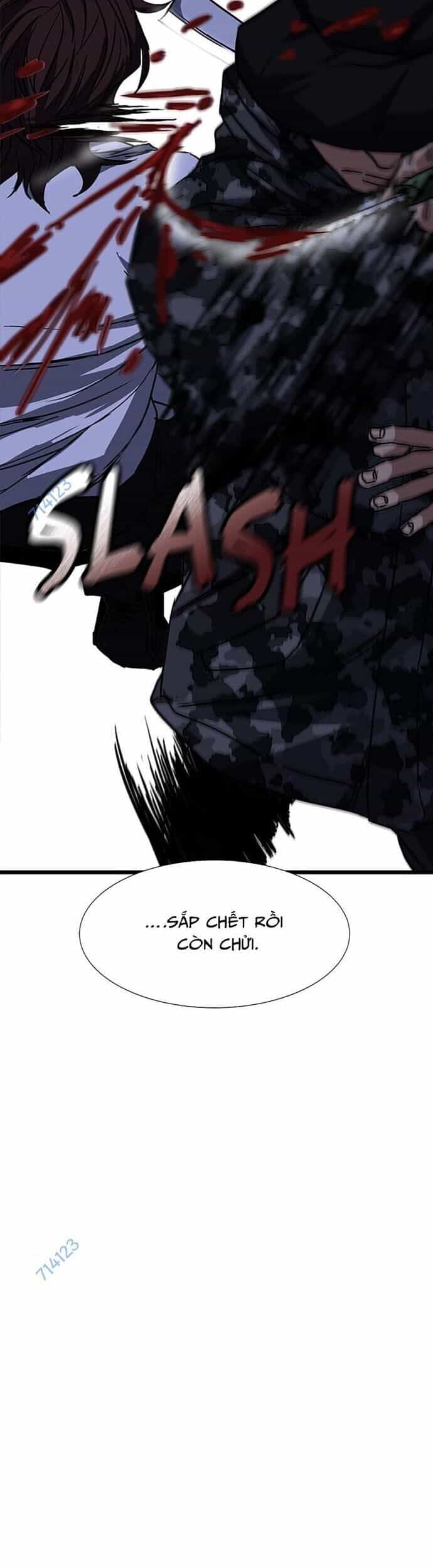 Bố Già Trùng Sinh - Chương 59 - ảnh 48