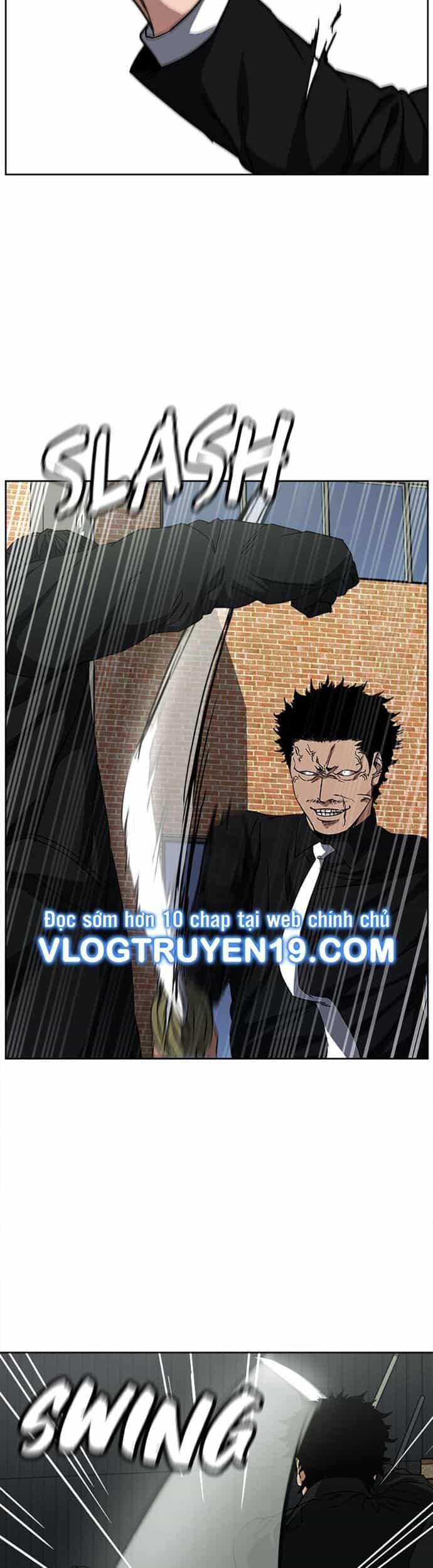 Bố Già Trùng Sinh - Chương 59 - ảnh 5