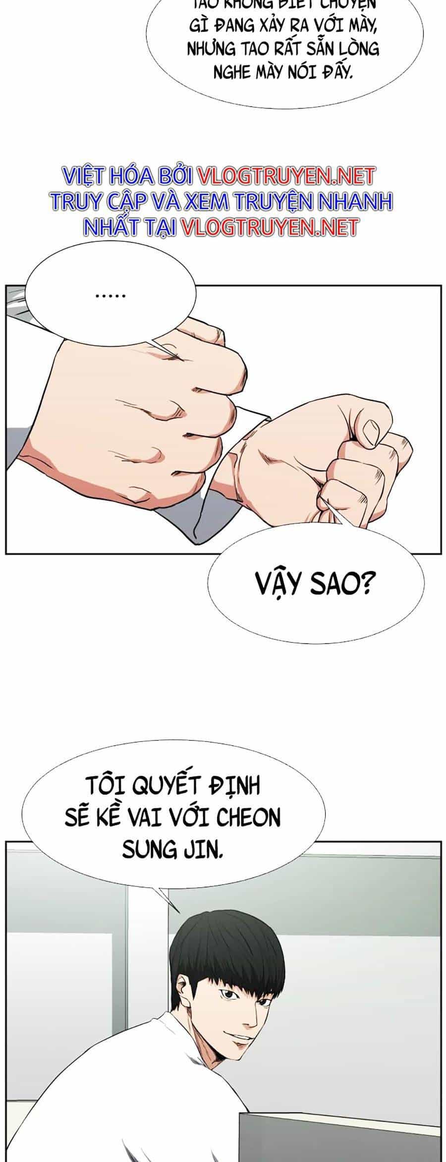 Bố Già Trùng Sinh - Chương 6 - ảnh 15