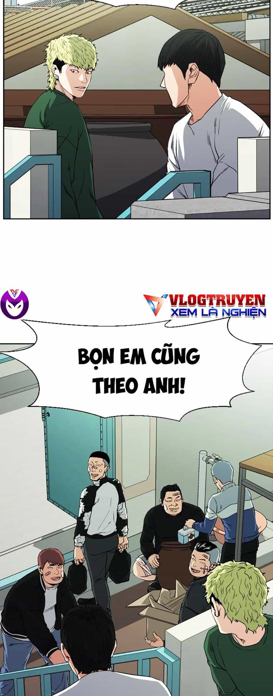 Bố Già Trùng Sinh - Chương 6 - ảnh 17