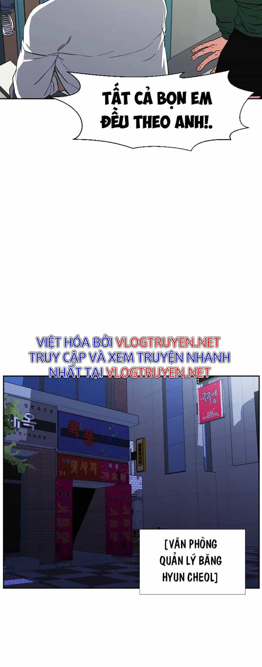 Bố Già Trùng Sinh - Chương 6 - ảnh 18
