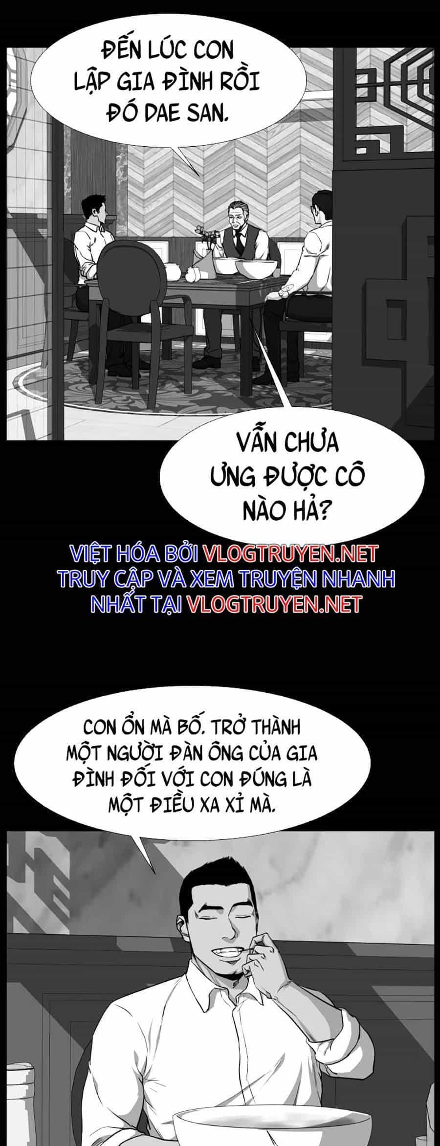 Bố Già Trùng Sinh - Chương 6 - ảnh 2