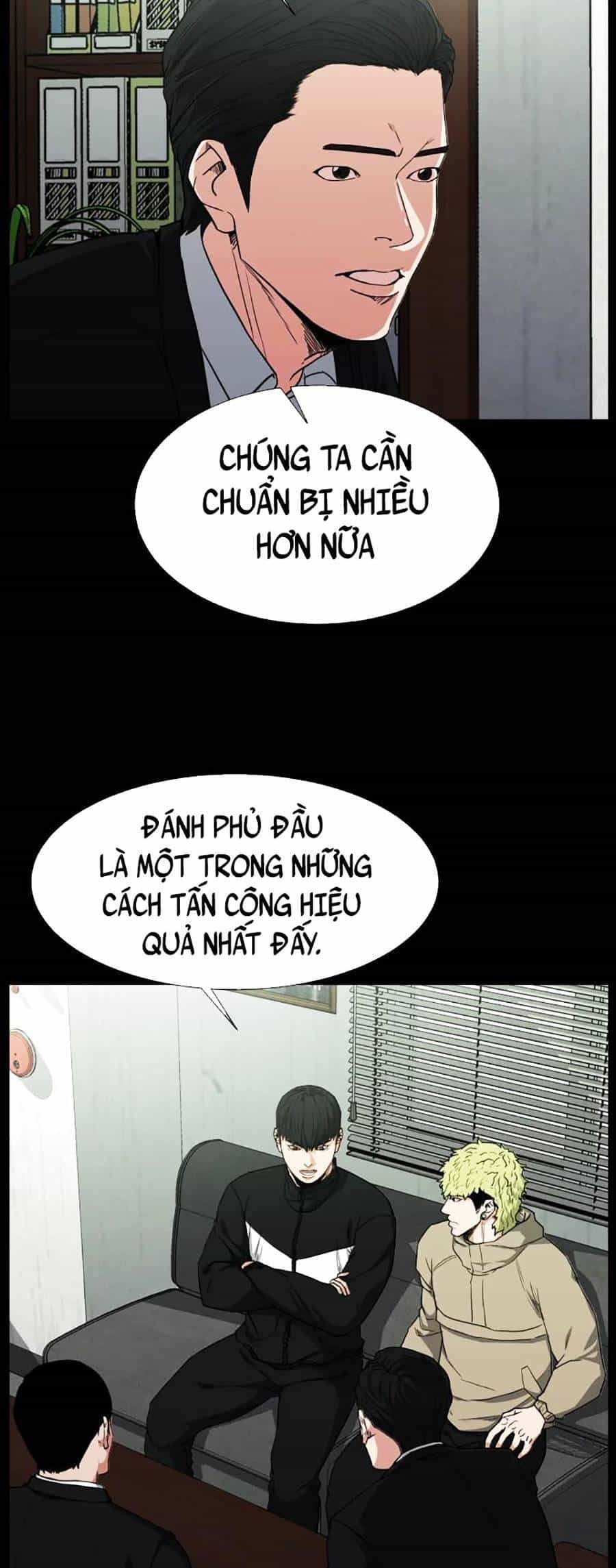 Bố Già Trùng Sinh - Chương 6 - ảnh 25