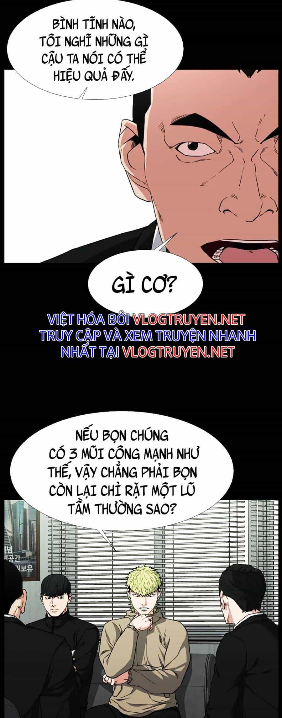 Bố Già Trùng Sinh - Chương 6 - ảnh 27