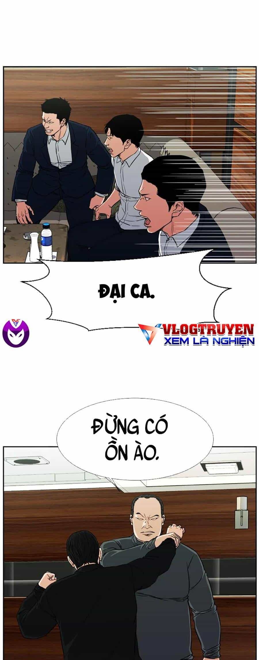 Bố Già Trùng Sinh - Chương 6 - ảnh 40