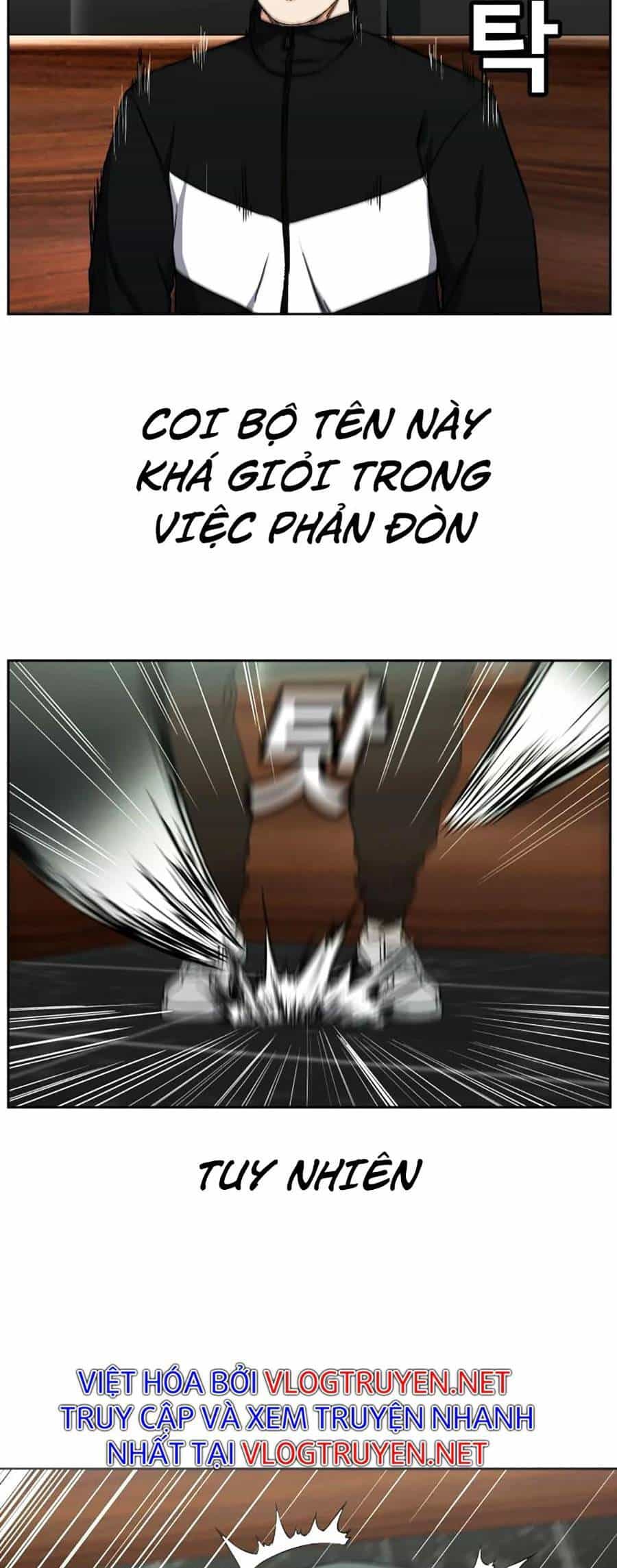 Bố Già Trùng Sinh - Chương 6 - ảnh 44