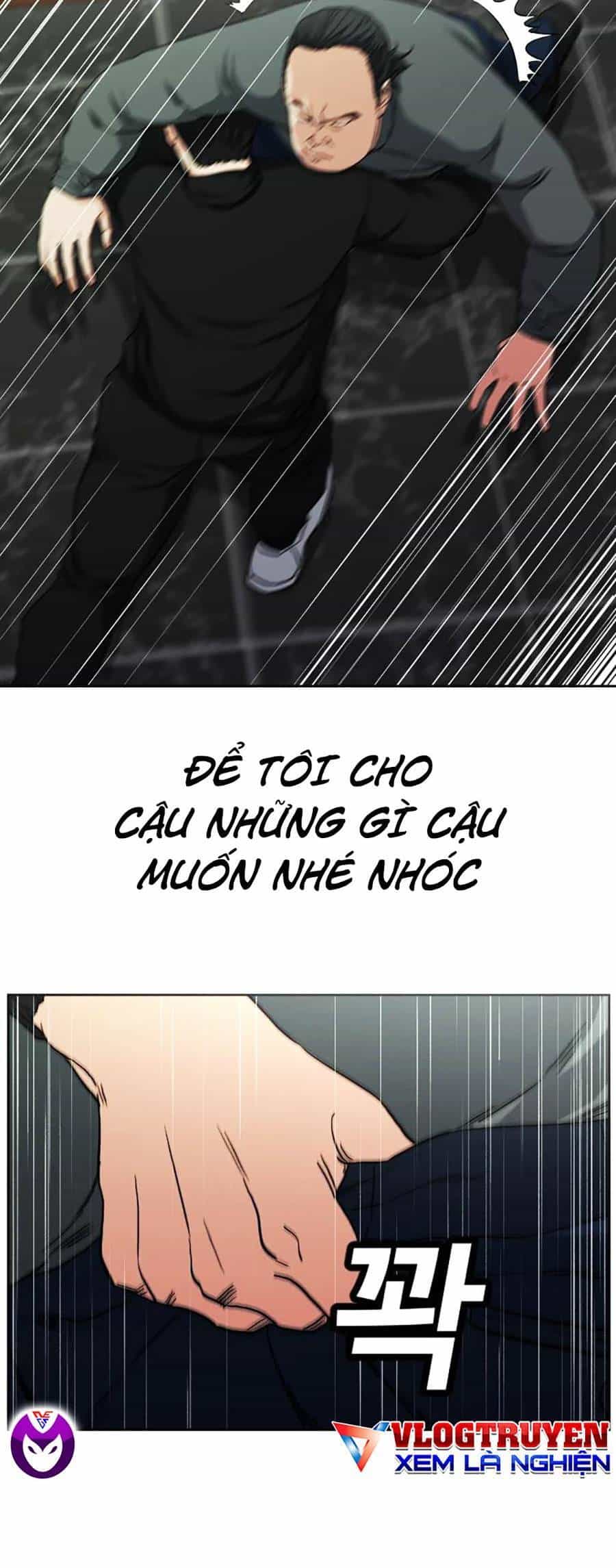 Bố Già Trùng Sinh - Chương 6 - ảnh 45