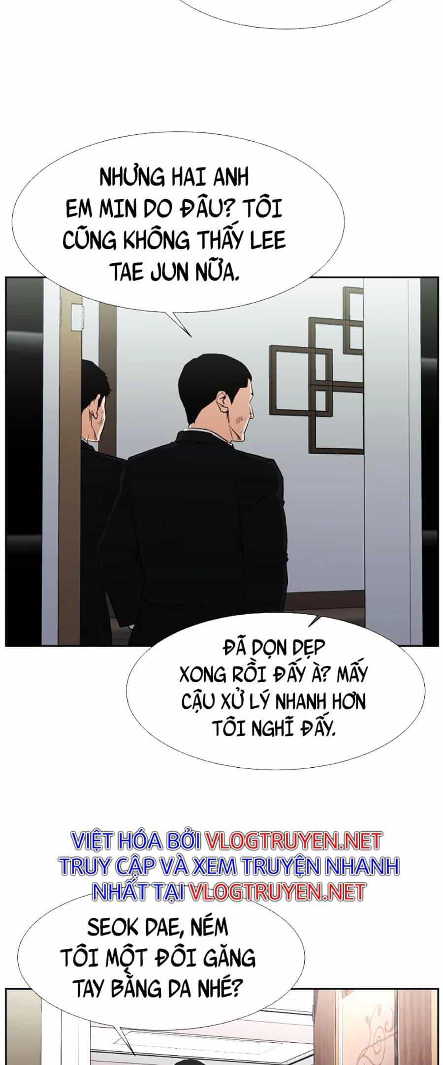 Bố Già Trùng Sinh - Chương 6 - ảnh 52