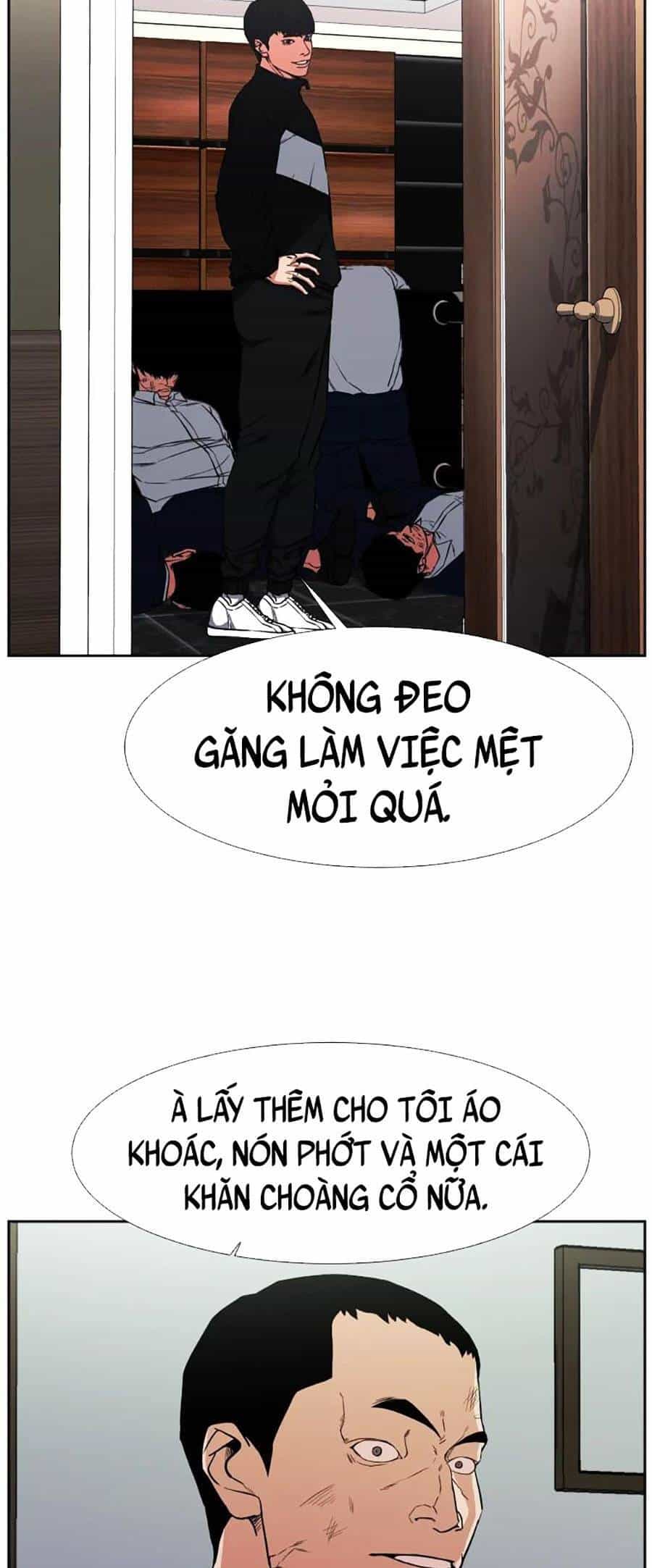 Bố Già Trùng Sinh - Chương 6 - ảnh 53