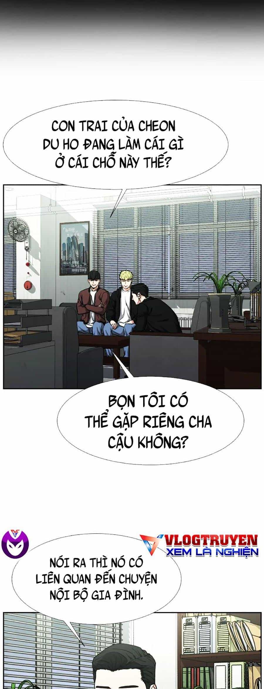 Bố Già Trùng Sinh - Chương 6 - ảnh 6